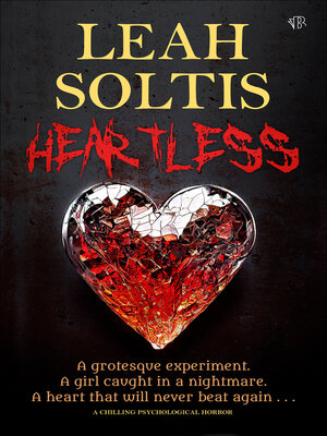 cover image of Heartless